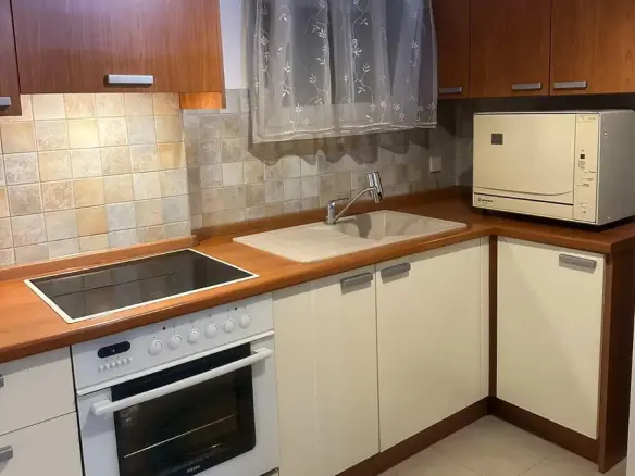 2-bedroom Flat In Stavroupoli, Greece (105 M²)