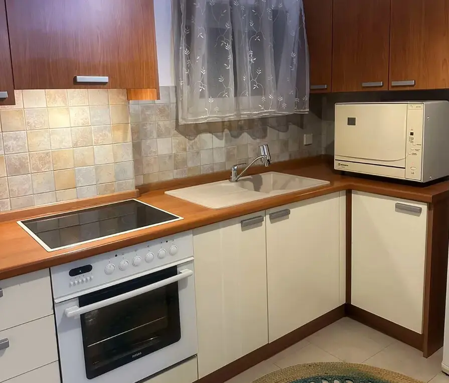 2-bedroom Flat In Stavroupoli, Greece (105 M²)