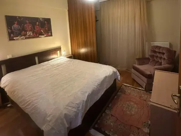2-bedroom Flat In Stavroupoli, Greece (105 M²)