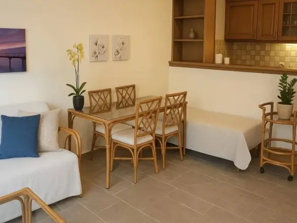 2-bedroom Maisonette In Rafina, Greece (70 M²)