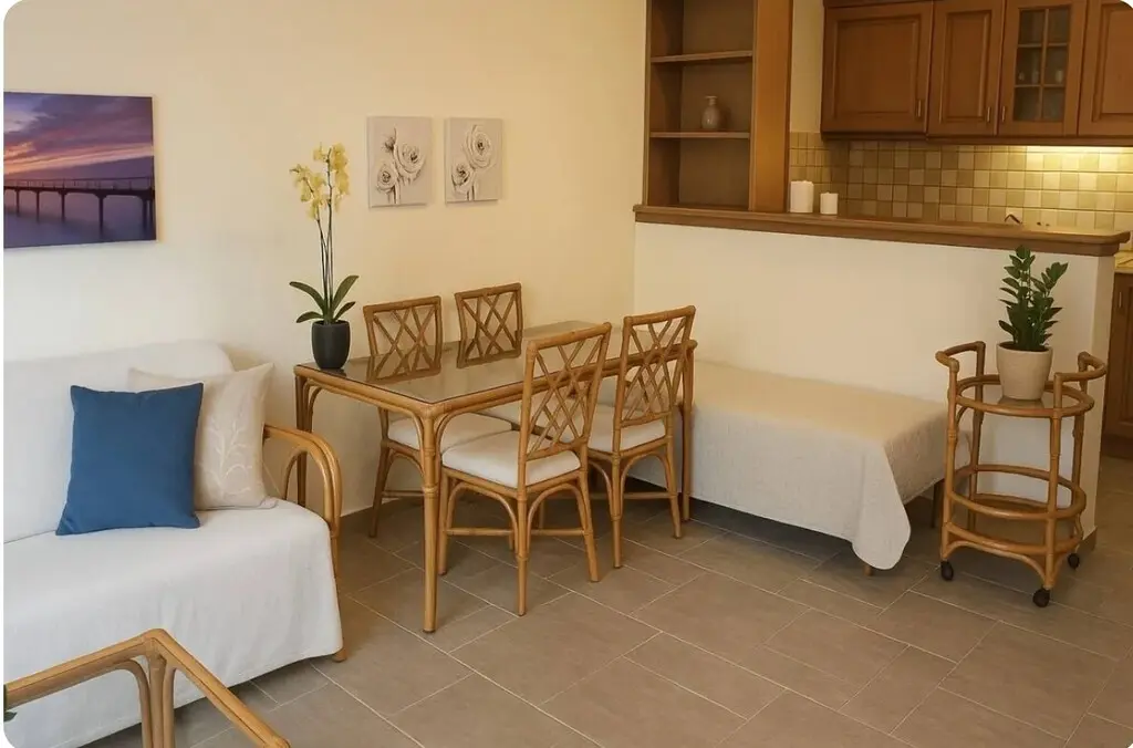 2-bedroom Maisonette In Rafina, Greece (70 M²)