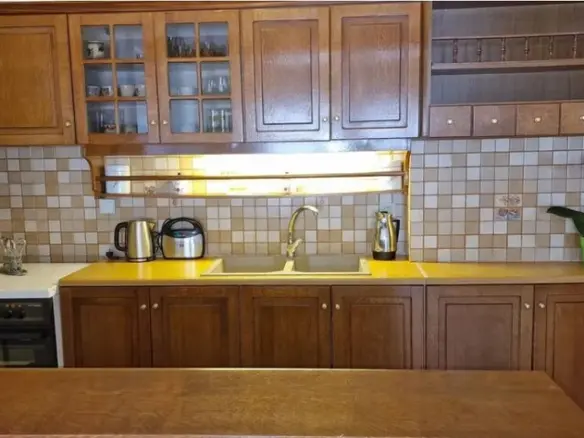 2-bedroom Maisonette In Rafina, Greece (70 M²)