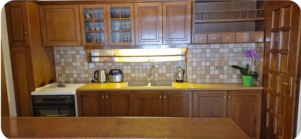 2-bedroom Maisonette In Rafina, Greece (70 M²)