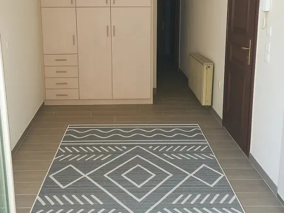 2-bedroom Maisonette In Rafina, Greece (70 M²)