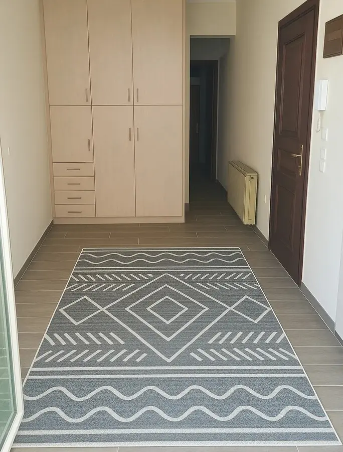 2-bedroom Maisonette In Rafina, Greece (70 M²)