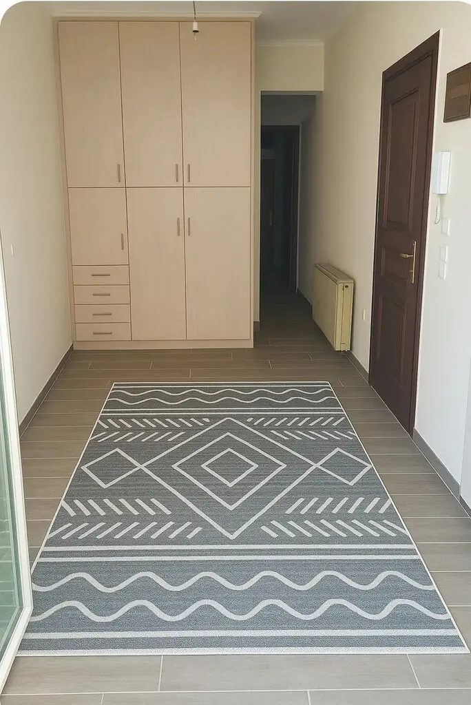 2-bedroom Maisonette In Rafina, Greece (70 M²)