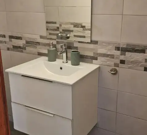 2-bedroom Maisonette In Rafina, Greece (70 M²)