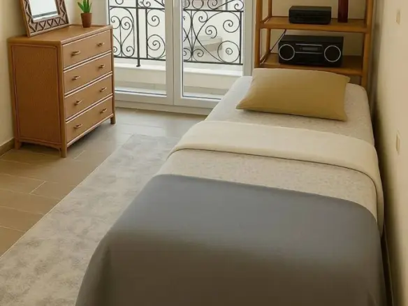 2-bedroom Maisonette In Rafina, Greece (70 M²)