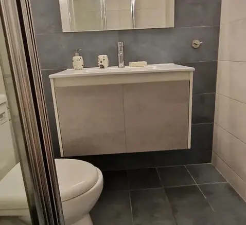2-bedroom Maisonette In Rafina, Greece (70 M²)