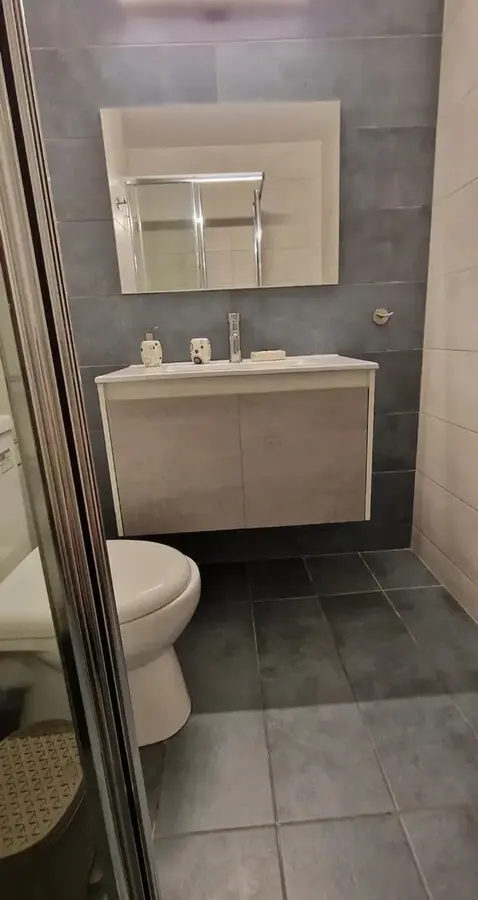 2-bedroom Maisonette In Rafina, Greece (70 M²)