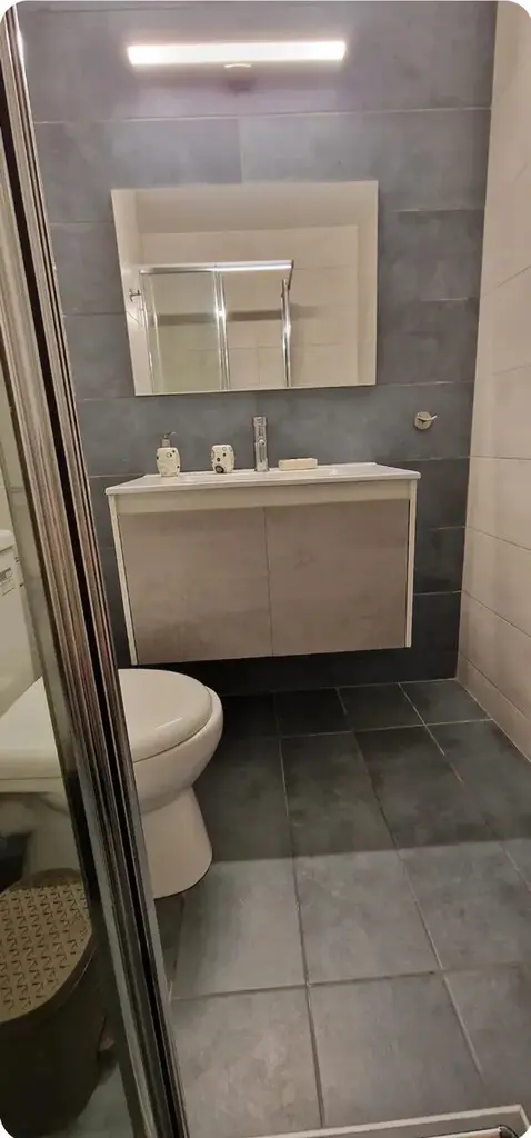 2-bedroom Maisonette In Rafina, Greece (70 M²)