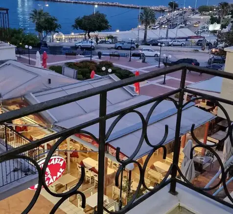 2-bedroom Maisonette In Rafina, Greece (70 M²)