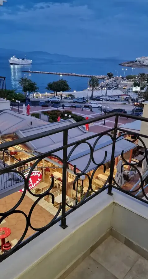 2-bedroom Maisonette In Rafina, Greece (70 M²)
