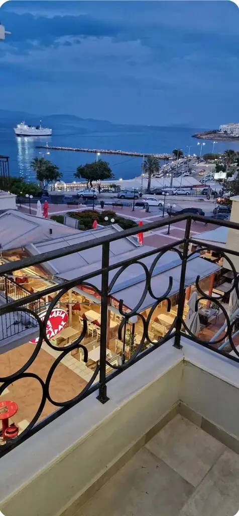 2-bedroom Maisonette In Rafina, Greece (70 M²)