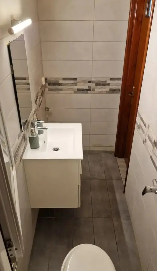 2-bedroom Maisonette In Rafina, Greece (70 M²)