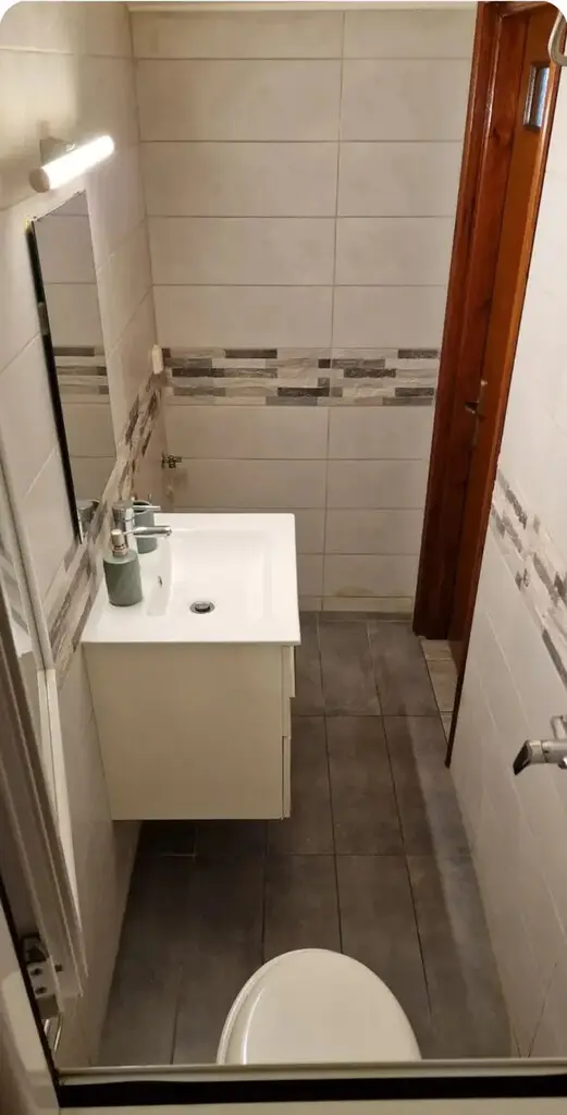 2-bedroom Maisonette In Rafina, Greece (70 M²)