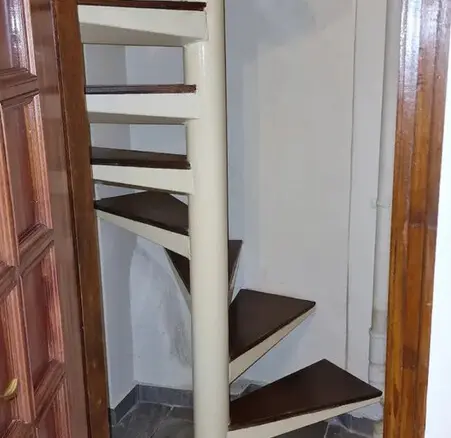 2-bedroom Maisonette In Rafina, Greece (70 M²)
