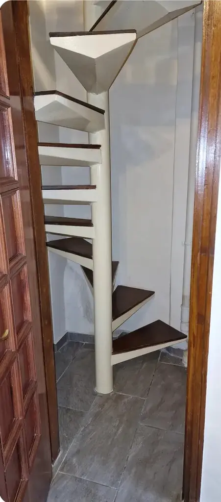 2-bedroom Maisonette In Rafina, Greece (70 M²)
