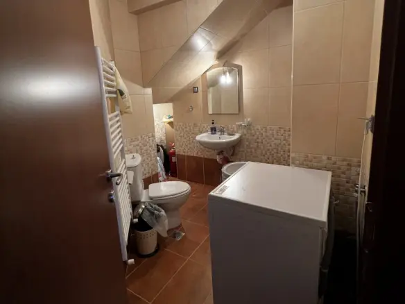 2-bedroom Detached House In Poligiros, Greece (182 M²)