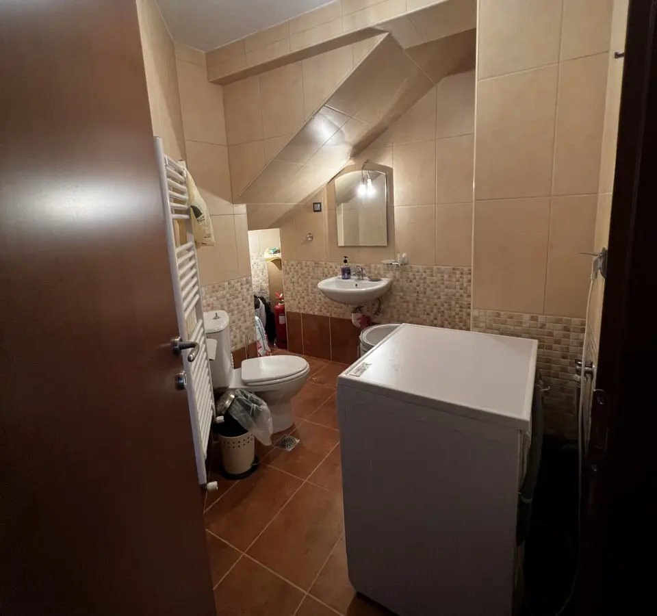 2-bedroom Detached House In Poligiros, Greece (182 M²)