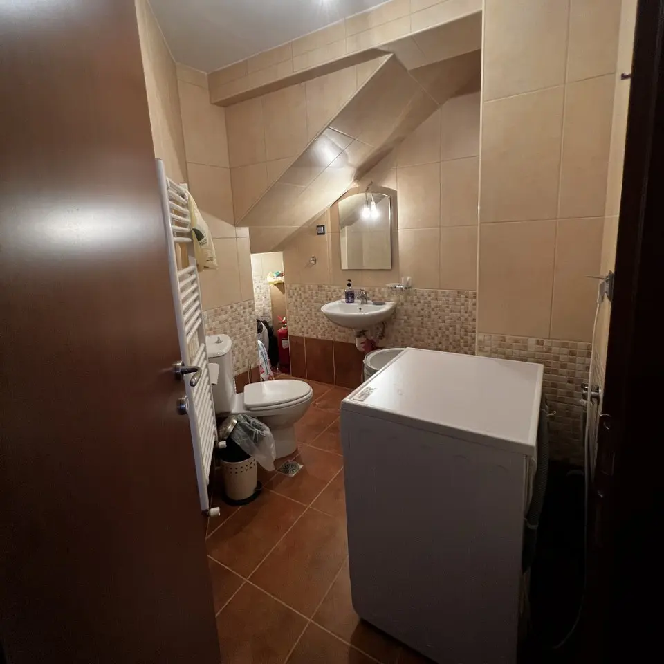 2-bedroom Detached House In Poligiros, Greece (182 M²)