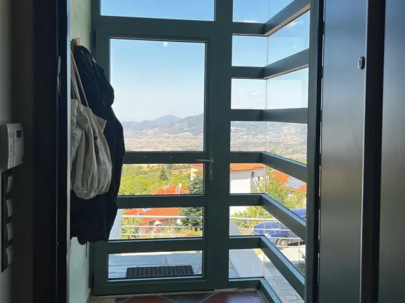 2-bedroom Detached House In Poligiros, Greece (182 M²)