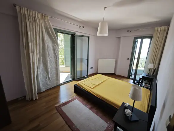 2-bedroom Detached House In Poligiros, Greece (182 M²)