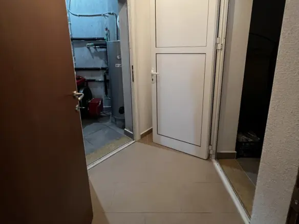 2-bedroom Detached House In Poligiros, Greece (182 M²)