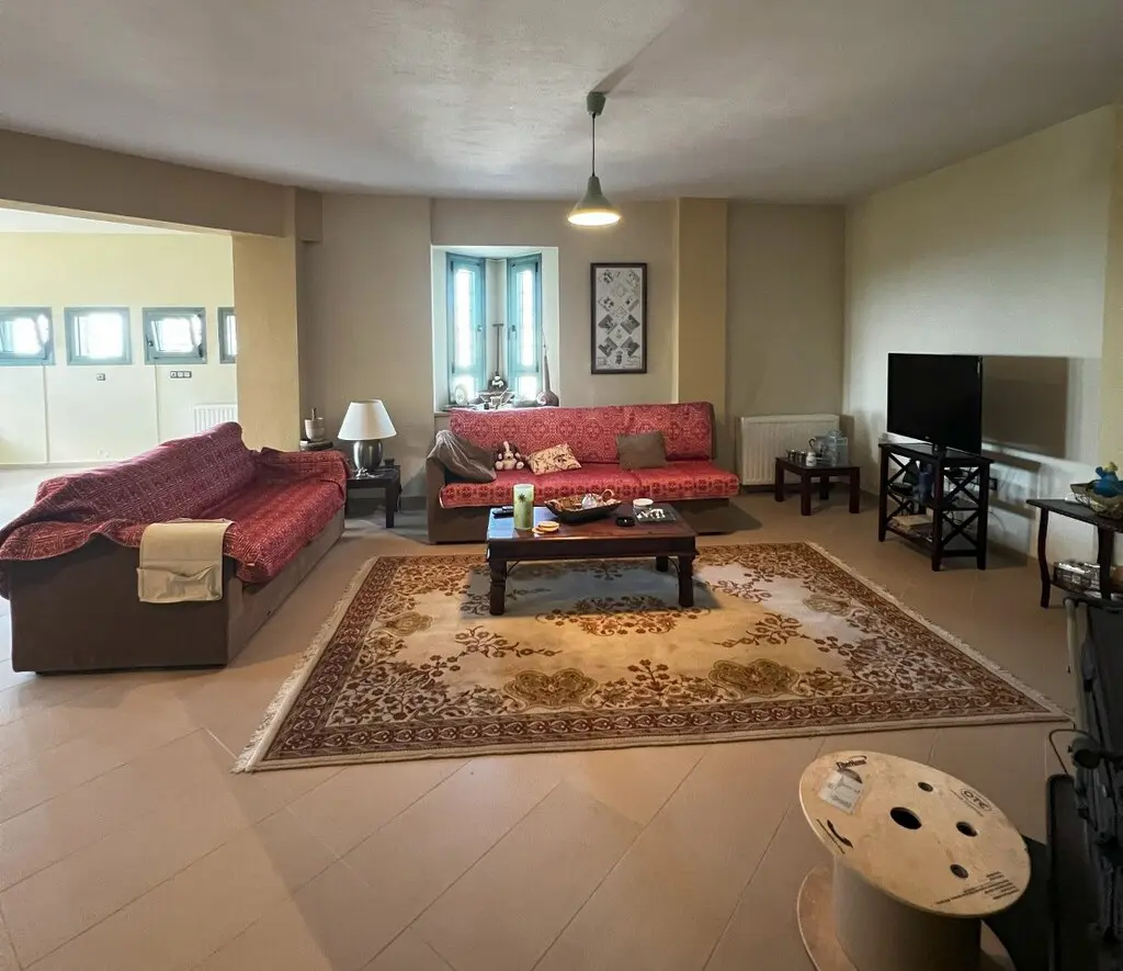 2-bedroom Detached House In Poligiros, Greece (182 M²)