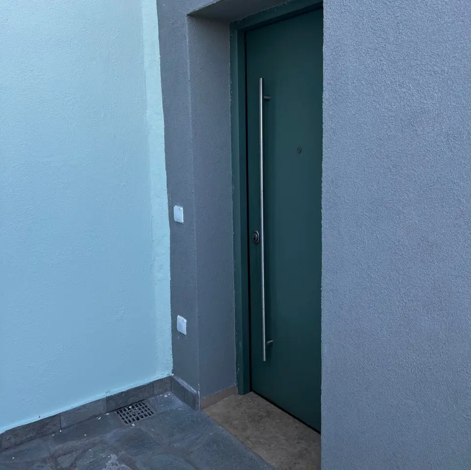 2-bedroom Detached House In Poligiros, Greece (182 M²)