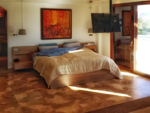 Villa In Keratea, Greece (347 M²)
