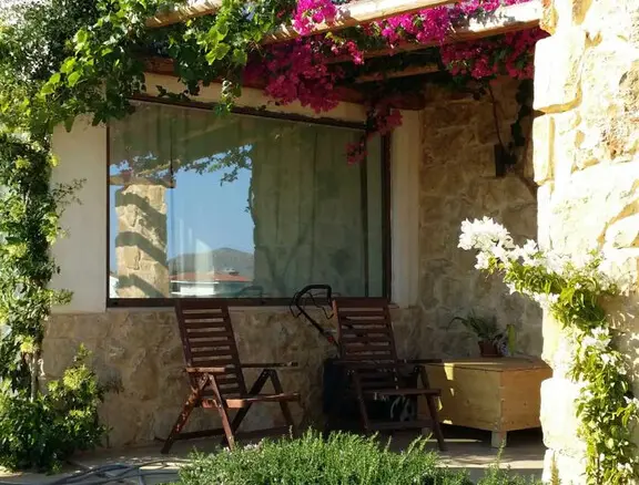 Villa In Keratea, Greece (347 M²)