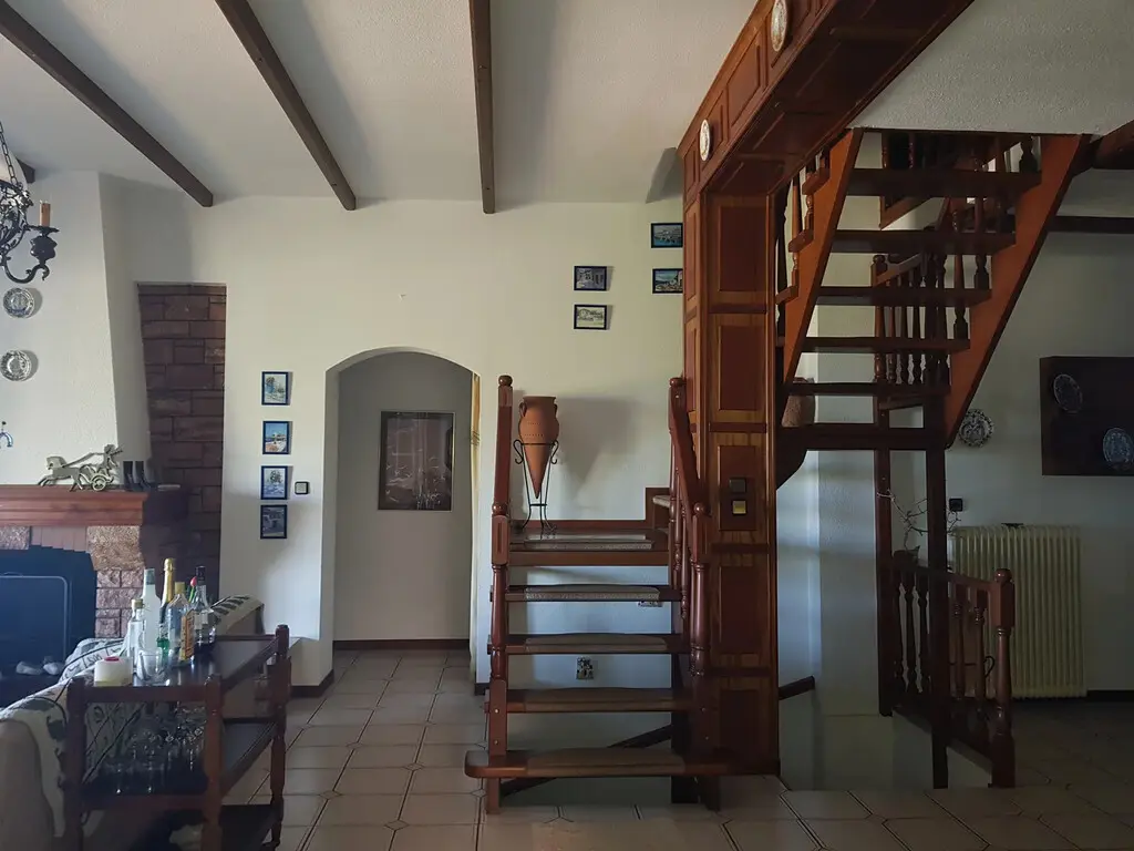 5-bedroom Maisonette In Xilokastro, Greece (302 M²)
