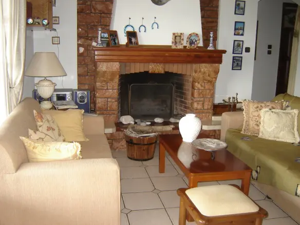 5-bedroom Maisonette In Xilokastro, Greece (302 M²)