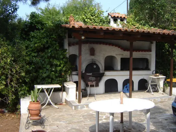 5-bedroom Maisonette In Xilokastro, Greece (302 M²)
