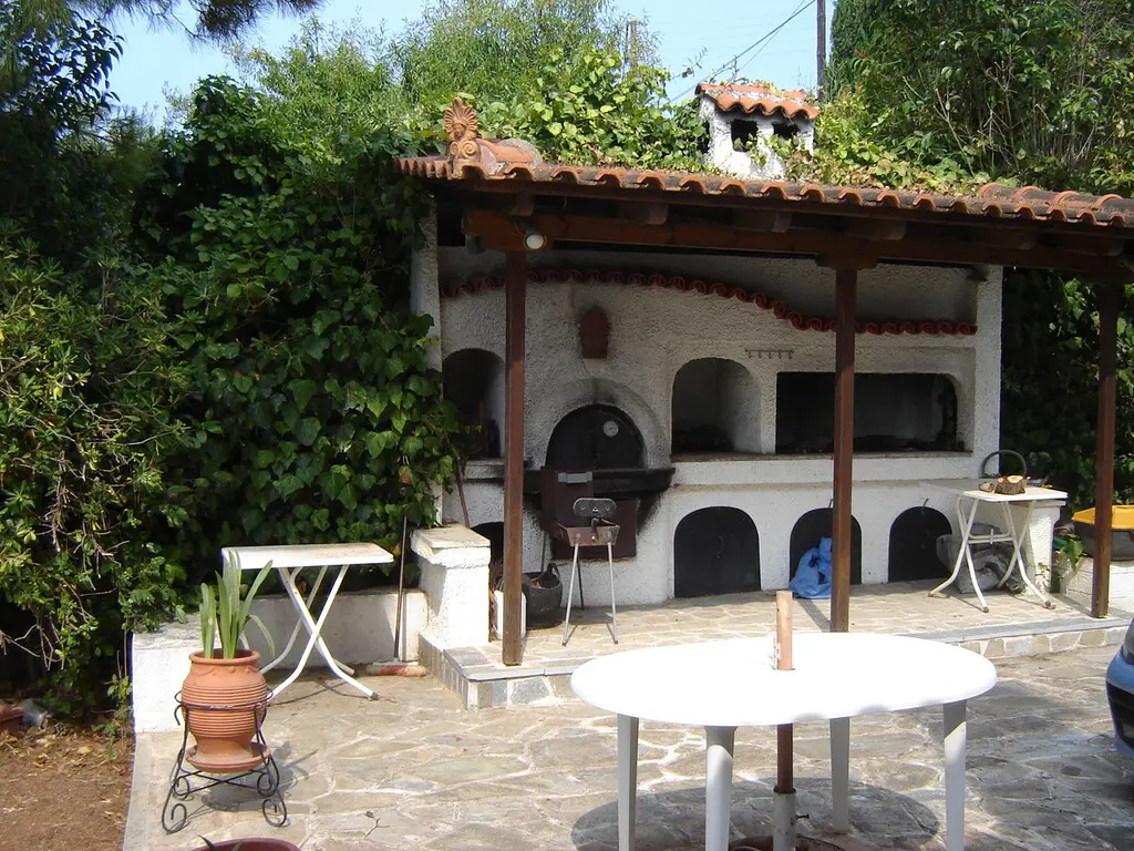 5-bedroom Maisonette In Xilokastro, Greece (302 M²)