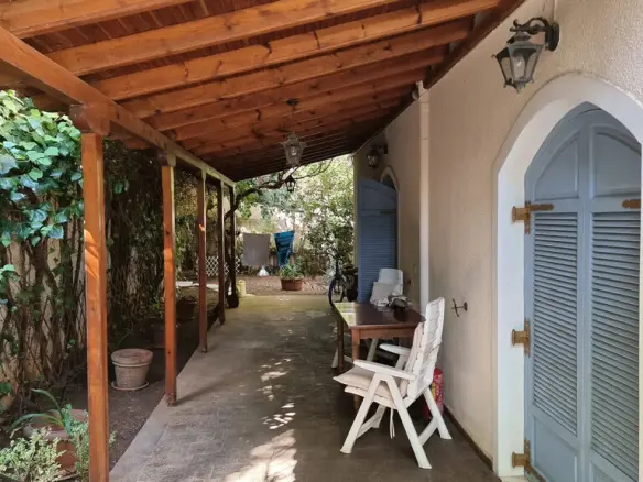 5-bedroom Maisonette In Xilokastro, Greece (302 M²)