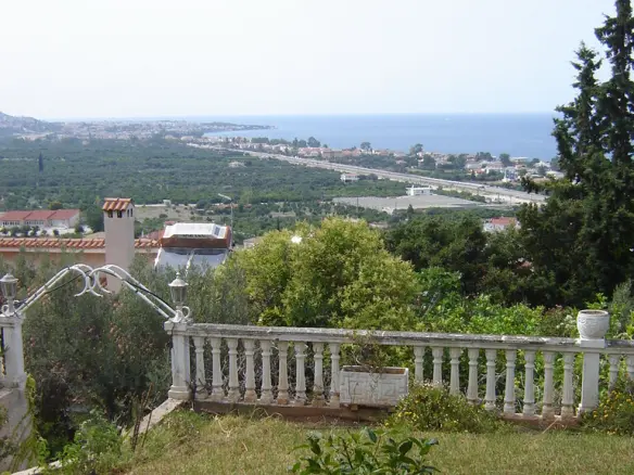 5-bedroom Maisonette In Xilokastro, Greece (302 M²)