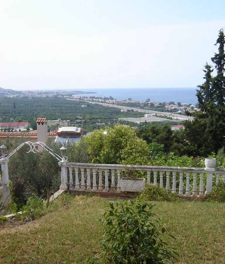5-bedroom Maisonette In Xilokastro, Greece (302 M²)