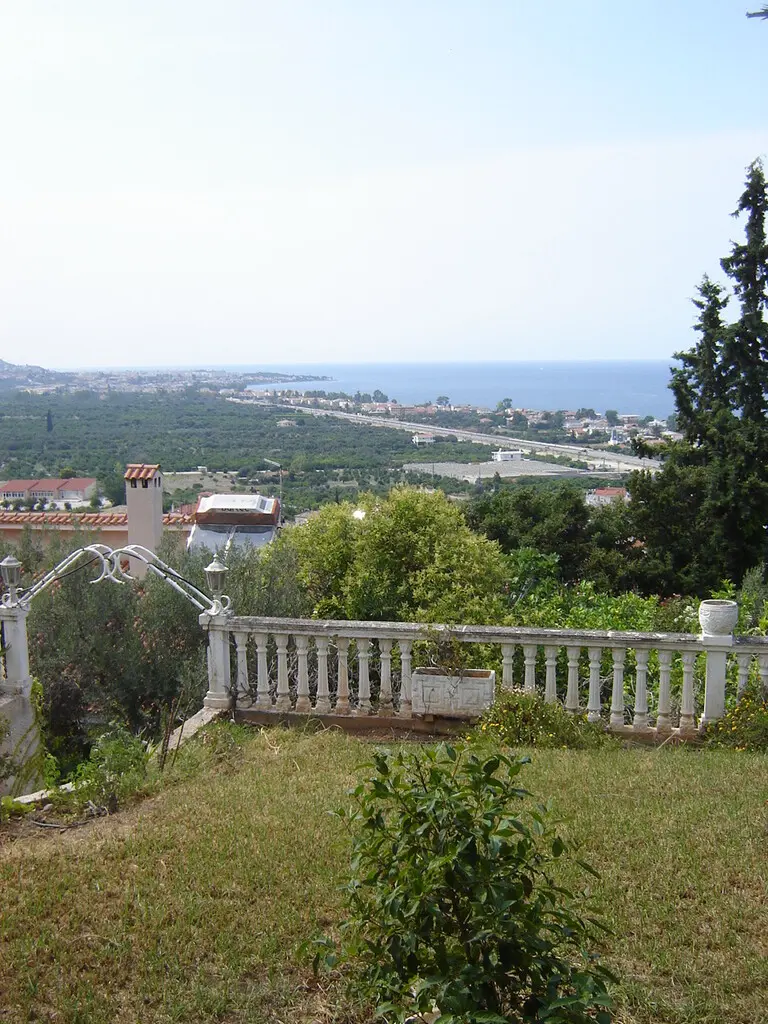 5-bedroom Maisonette In Xilokastro, Greece (302 M²)