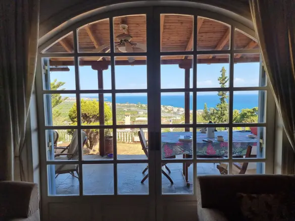 5-bedroom Maisonette In Xilokastro, Greece (302 M²)