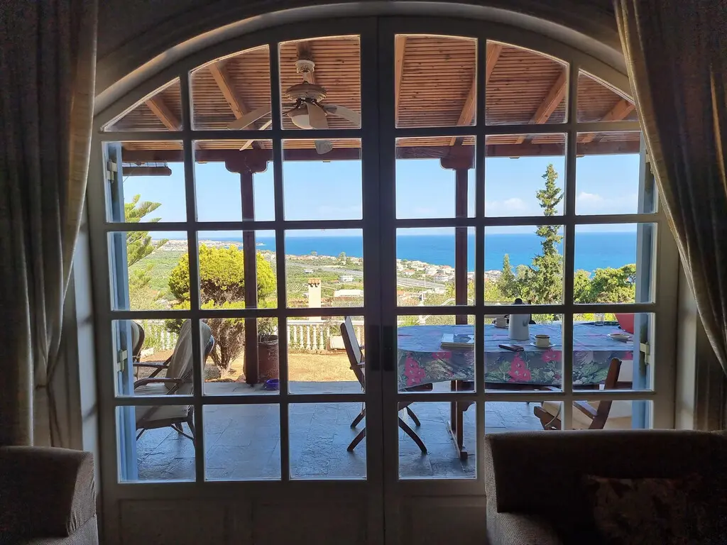 5-bedroom Maisonette In Xilokastro, Greece (302 M²)