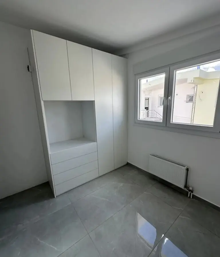 2-bedroom Flat In Xilokastro, Greece (68 M²)