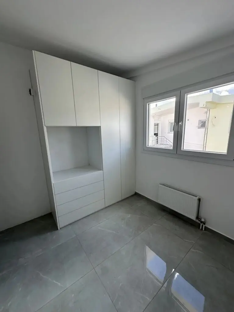 2-bedroom Flat In Xilokastro, Greece (68 M²)