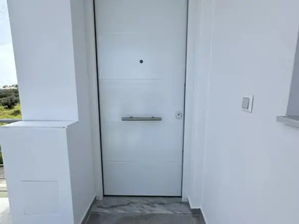 2-bedroom Flat In Xilokastro, Greece (68 M²)