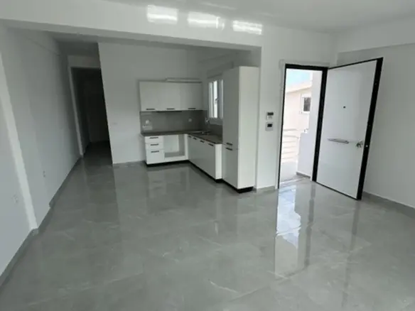 2-bedroom Flat In Xilokastro, Greece (68 M²)