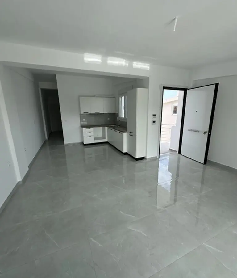 2-bedroom Flat In Xilokastro, Greece (68 M²)