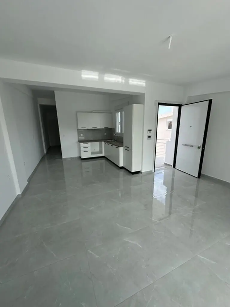 2-bedroom Flat In Xilokastro, Greece (68 M²)