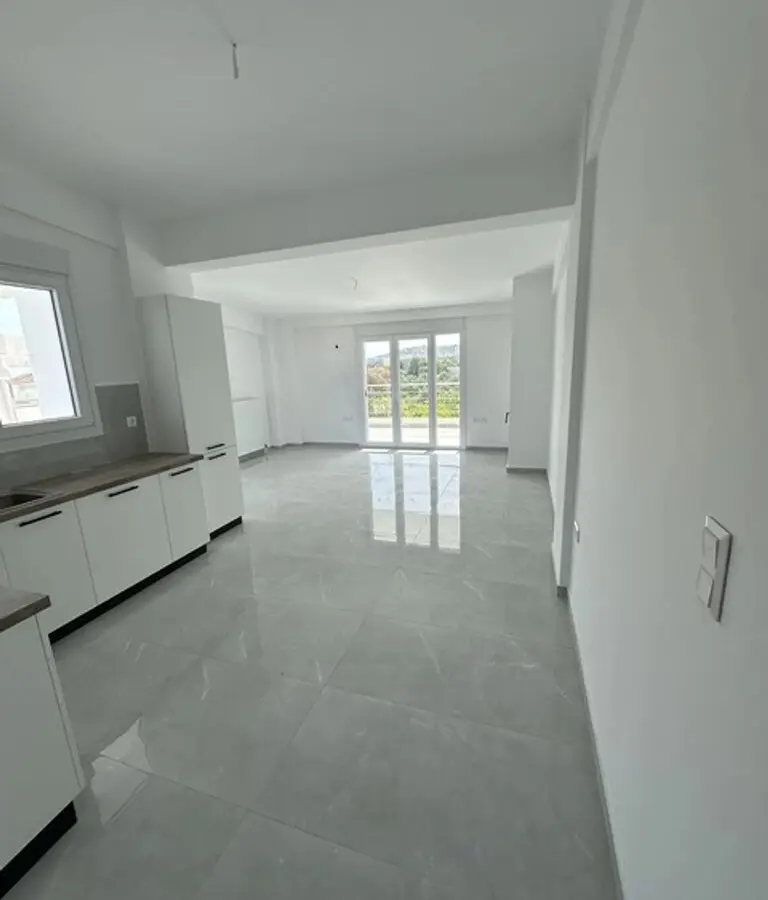 2-bedroom Flat In Xilokastro, Greece (68 M²)
