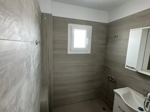 2-bedroom Flat In Xilokastro, Greece (68 M²)